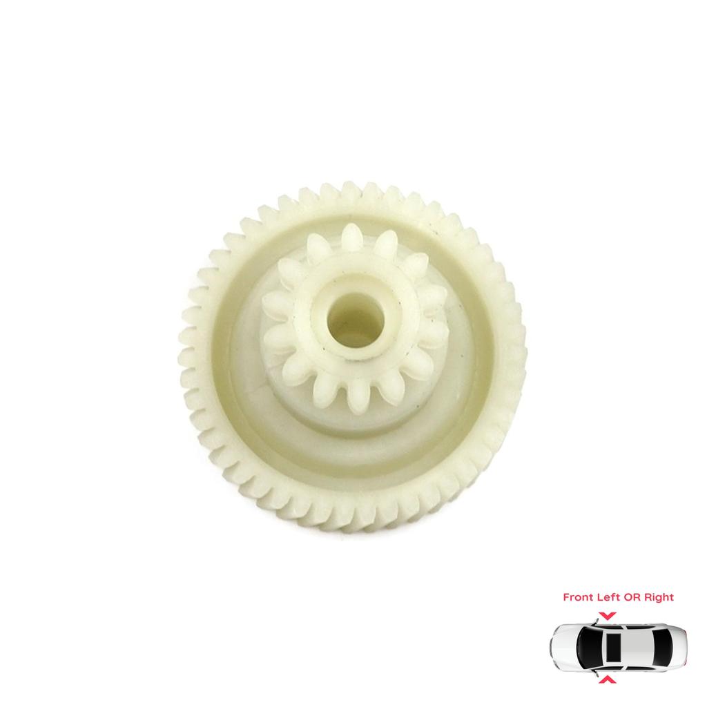 EGE712 Front Seat Belt Tensioner Feeder Motor Repair Gear for Mercedes E Class W207 C207 A207 2009-2017 Cabrio Coupe A2078600182