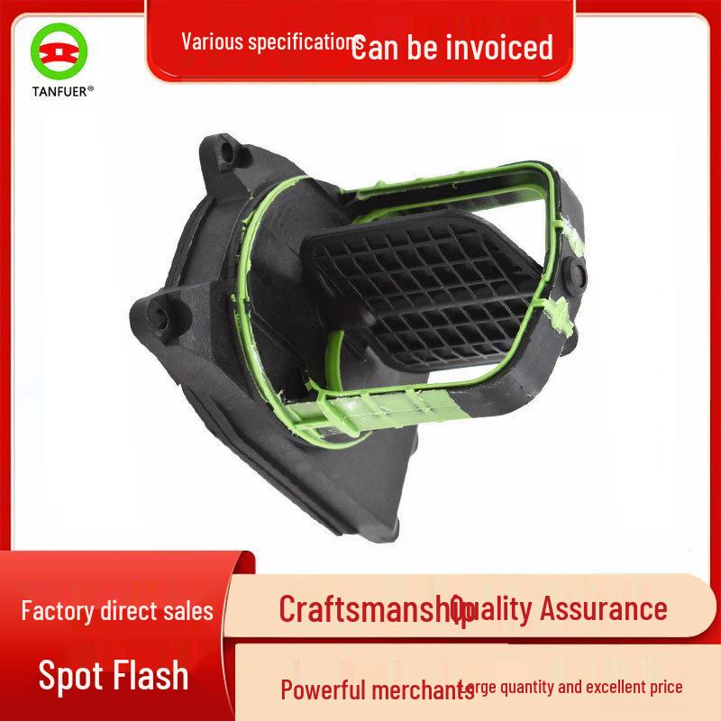 Клапан управления/регулировочное устройство впускного коллектора серии E BMW