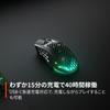 Беспроводная игровая мышь SteelSeries Aerox 9 Wireless Ультралегкая 18 кнопок Быстрый отклик Защита от брызг и пыли Стандарт IP54 Быстрая зарядка