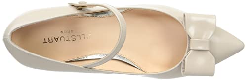 JILL STUART SHOE Женские туфли-лодочки на одной ремешке с бантом, Размер 6493, LBG Glass, 23,0 см, E