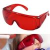 Dental Eye Protection Glasses For Dental Lab Goggle Eyewear Glasses Waterproof Multicolor Curing Light Uv Teeth Whitening Tool