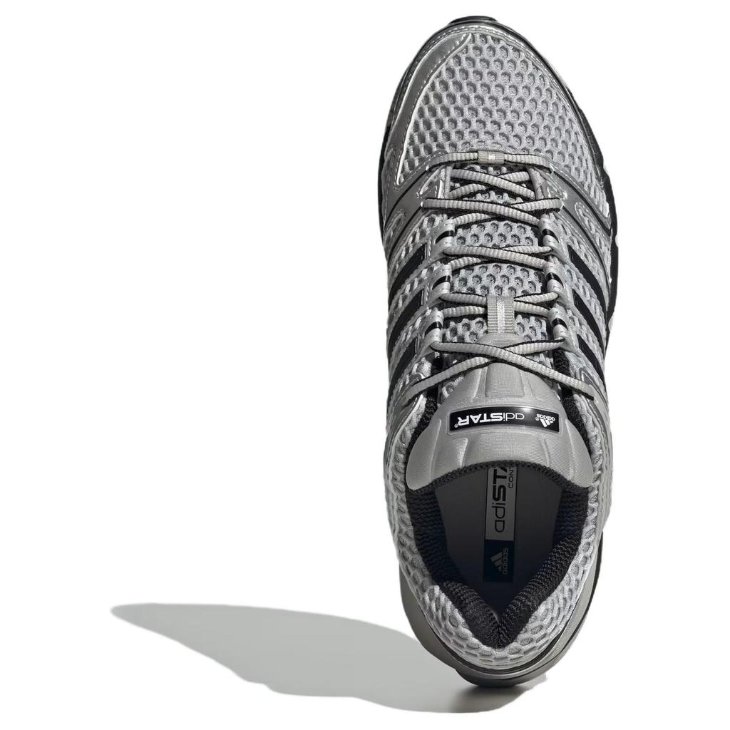 adidas Кроссовки Originals Adistar Control 5 Серый Два/Основной Черный/Металлик Серебристый Унисекс KI6154