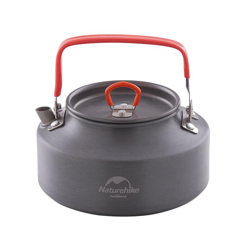 Кемпинговый чайник Naturehike 1,45 л