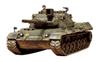 TAMIYA Military Miniature Series West German Army Leopard Medium Tank Plastic Model 35064 1/35 No.64