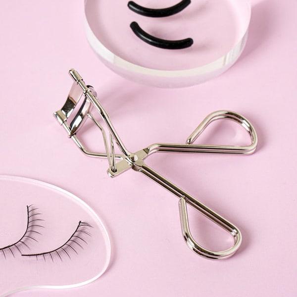 Luxury Handle Eyelash Curler