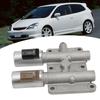 Двойной соленоид трансмиссии 28015‑PLX‑305 Замена для Civic 1.7L 2.0L 1.3 2001‑2005