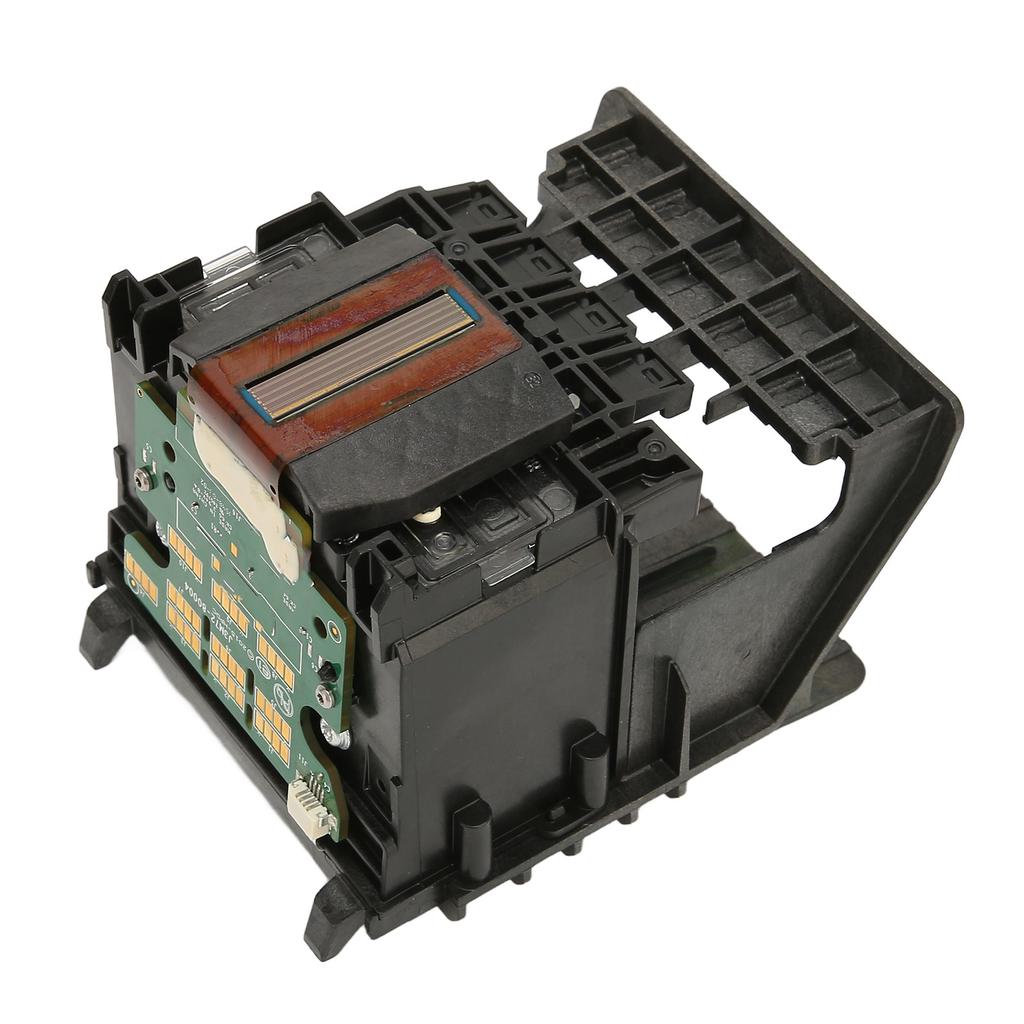 Печатающая головка 952 для Officejet Pro 8710 8715 8720 8725 8730 Легко устанавливаемая сменная печатающая головка из АБС-пластика Запчасти для принтера