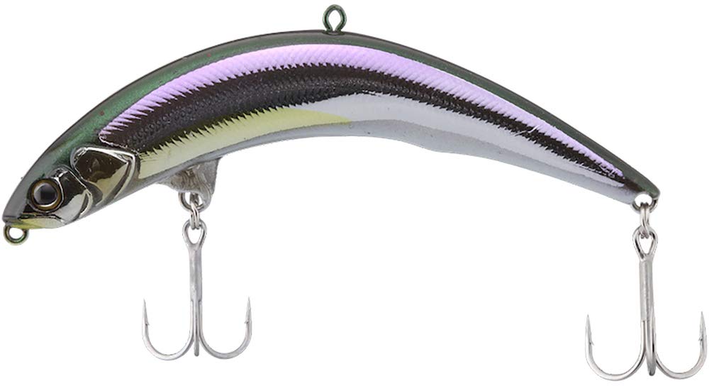 JACKALL Pippi Lively Smelt 65mm / 3.0g