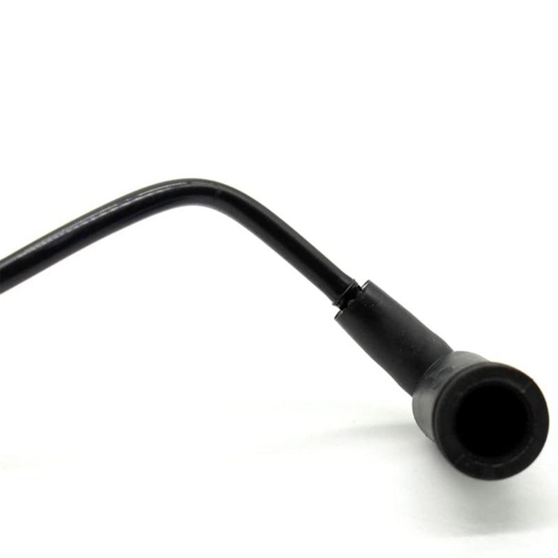 Универсальный регулятор давления топлива, вакуумная трубка, совместимая для 4,8 5,3 6,0 1999-2005 17113556, аксессуары для замены автомобиля