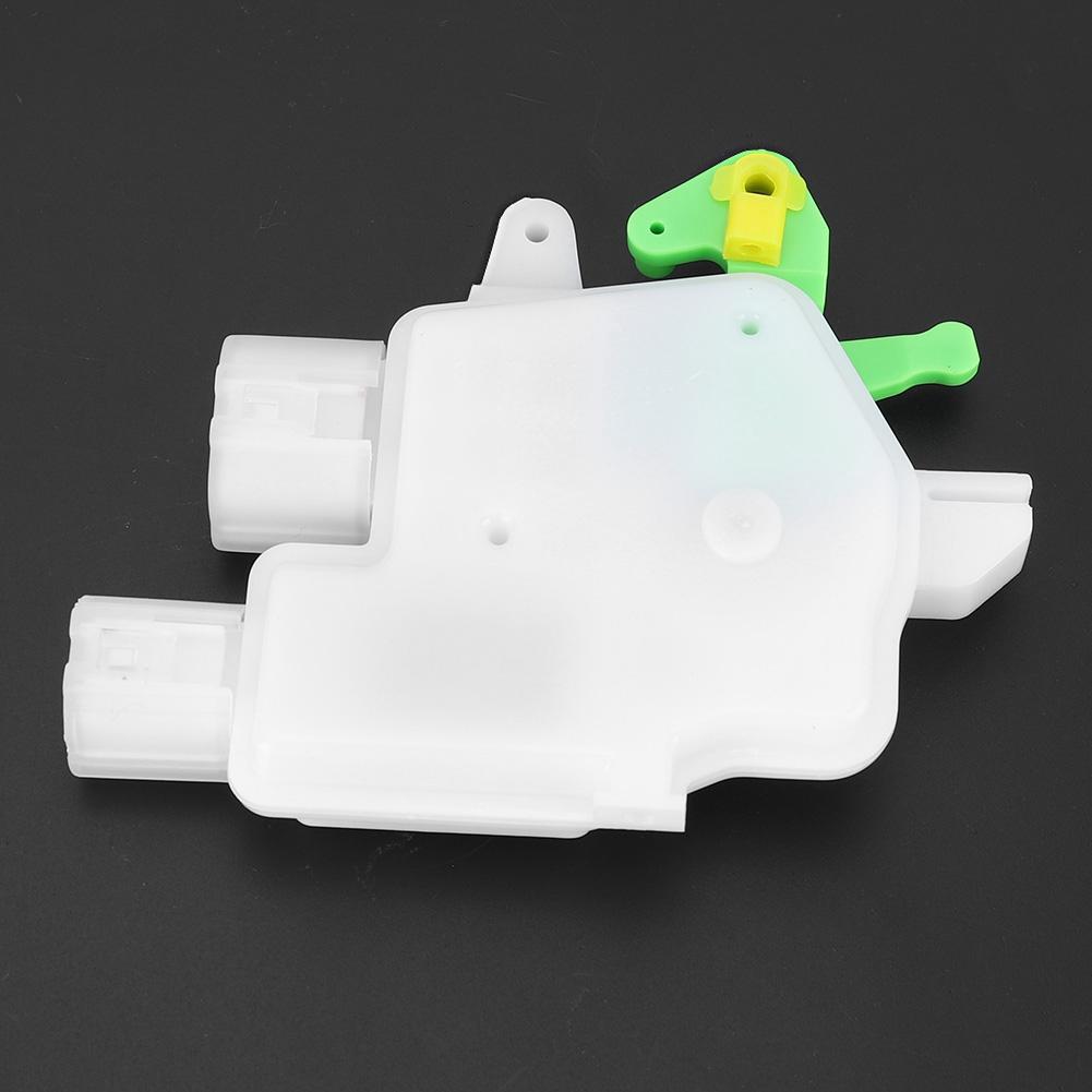 Мотор привода замка левой двери 72655SEA G01 Подходит для Honda ACURA TL TSX 20042008