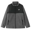 Childrens/Kids Basecamp Polyester Fleece Jacket