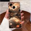 Для Tecno Spark GO 1 2025 go1 Чехол Крутые Мультяшки Мягкая Силиконовая Задняя Крышка для Coque Tecno Pop9 Чехол Tecno Sparkgo 1 1s Чехлы