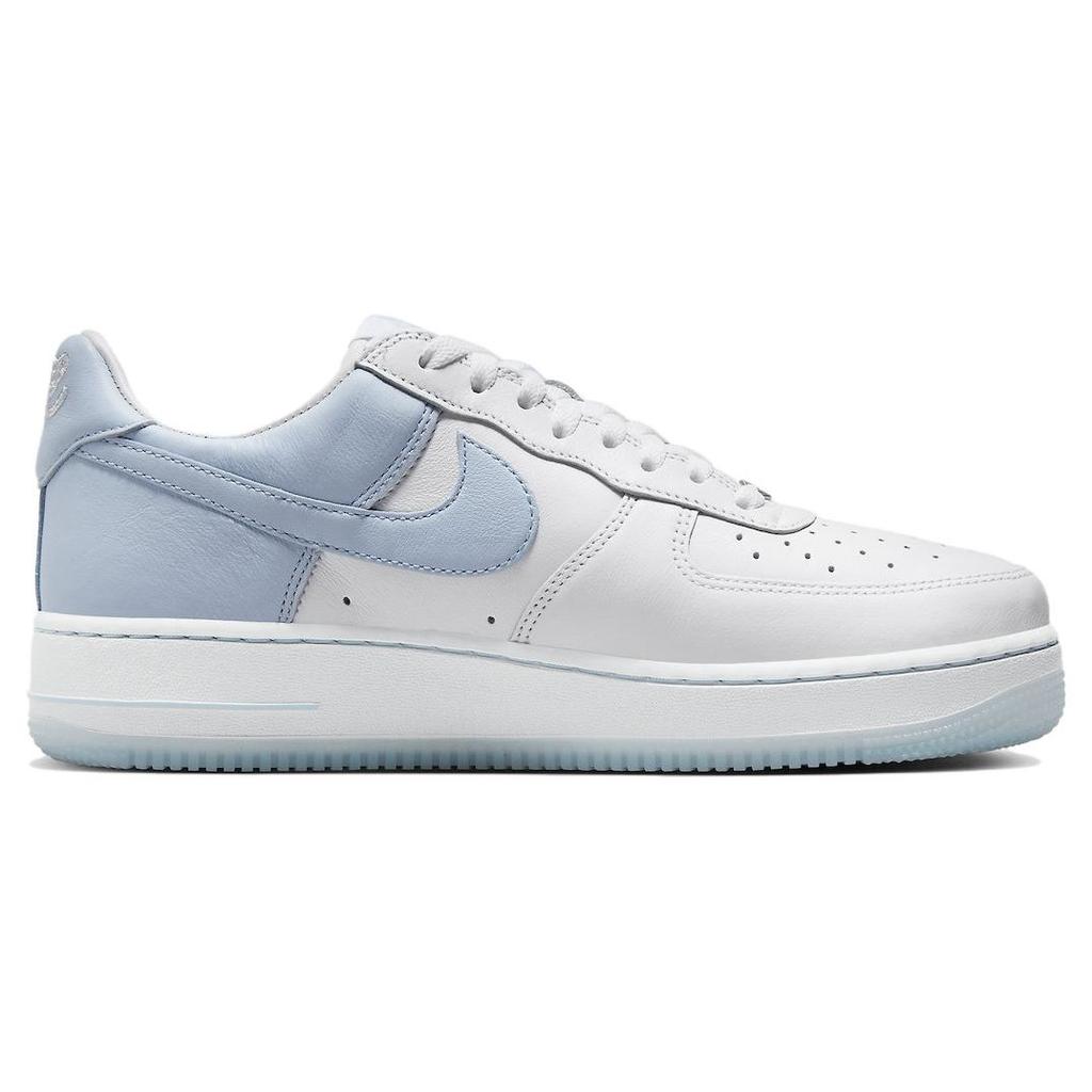 Nike x Terror Squad Air Force 1 Low 'White Porpoise' Men's FJ5755-100