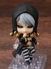 Nendoroid TV Anime Bizarre Adventure Golden Risotto Neero Plastic Painted Movable Figure Resale "JoJo's Wind" Non-Scale
