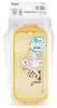 Skater Lunch Box with Ice Made in Disney Winnie the Pooh Pack, 2-Tier, 600ml, Japan, Design, YZW3IC-A