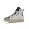 Converse Кроссовки унисекс A-Cold-Wall* x Chuck 70 High Silver Birch Белый тротуар Серо-стальной A02276C