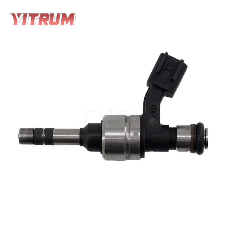 JSD9-B1 12634126: Compatible with Chevrolet, Buick, and Cadillac fuel injectors.