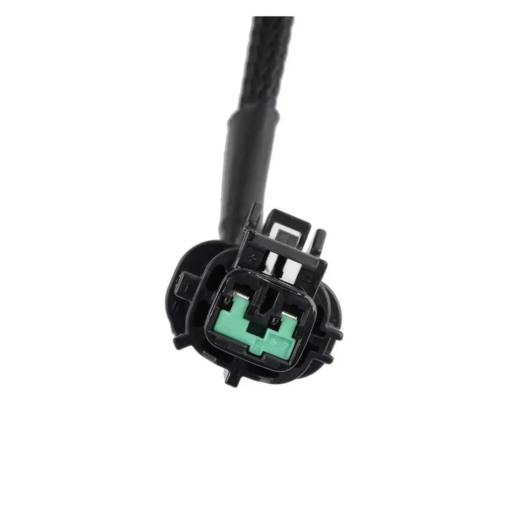 Motorcycle Scooter Parts Plug Cord Auto Scooter Parts Plug Cord Wear Parts Replacement Ignition