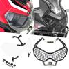 НОВЫЙ Защитный кожух фары мотоцикла Для Honda Africa Twin CRF1100L CRF1100 L1 CRF 1100 L 2020-2023