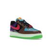 Nike Undefeated X Air Force 1 Low Pink Prime Unisex Sneakers Multi-Color Fauna-Brown DV5255-200