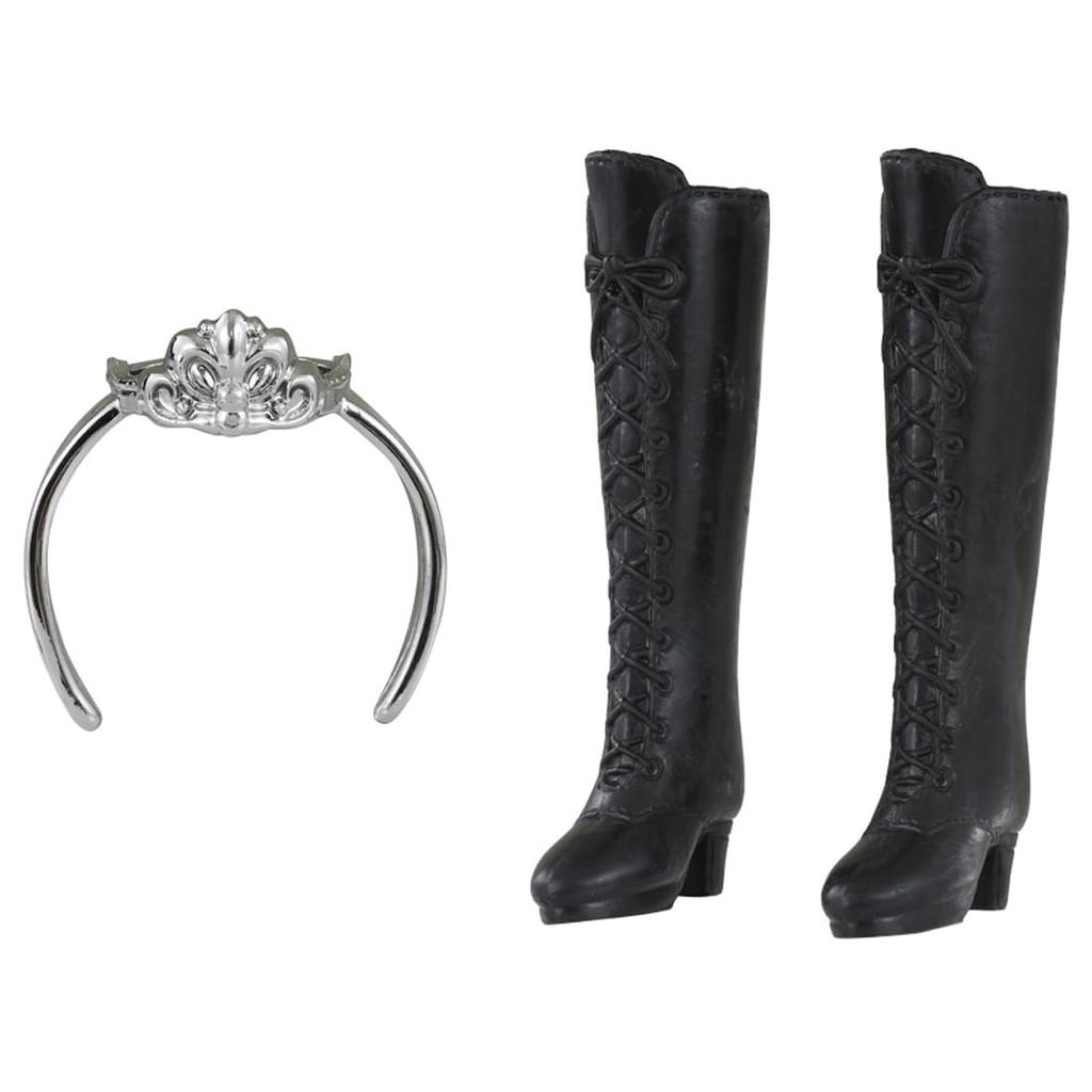 TAKARA TOMY Кукла Мечтающая Принцесса Play Toy Ages Ликка-чан Харуто-кун Одевание 3+