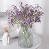 Simulation Gypsophila Artificial Flower Home Party Wedding Decorations Photography Props