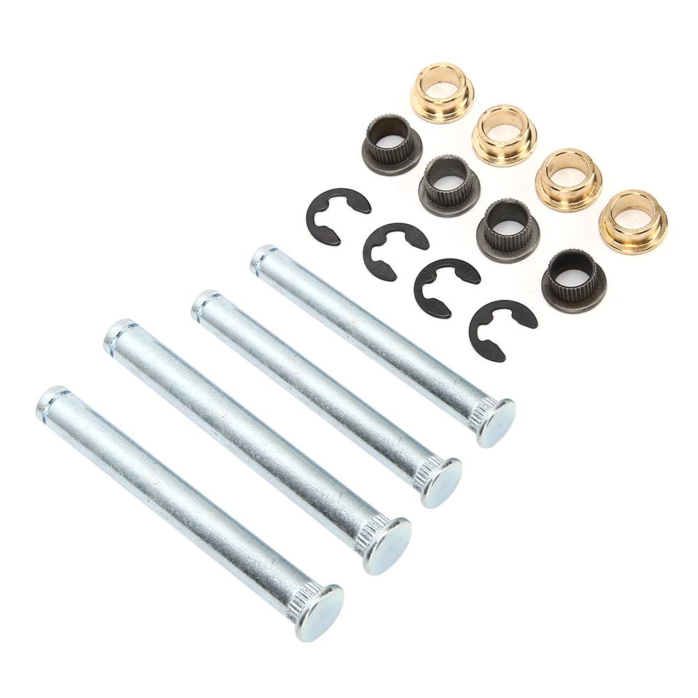 Door Hinge Pin & Bushing Kit Fit for Dodge Ram Truck 19942001 55275064