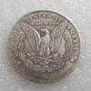 HOBO USA United State Commemorative Collectible Souvenirs Silver Coins