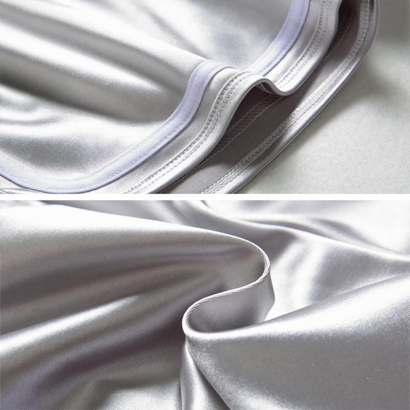 Шорты женские летние женские новые стили Европа и США мода все гладкое эластичное движение