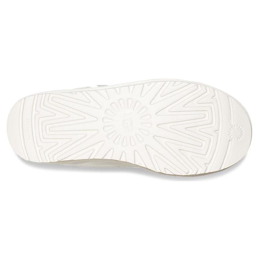 UGG Feng Chen Wang X UGG 'Белый' Женские 1130070-WHT