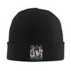 Ilya Rozanov Hat Autumn Winter Skullies Beanies Warm Heated Rivalry Hockey Cap Female Male Acrylic Knitted Hat