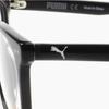 Puma Galleria Puma Frame PE0088O 001 квадратные ацетатные очки для мужчин и женщин