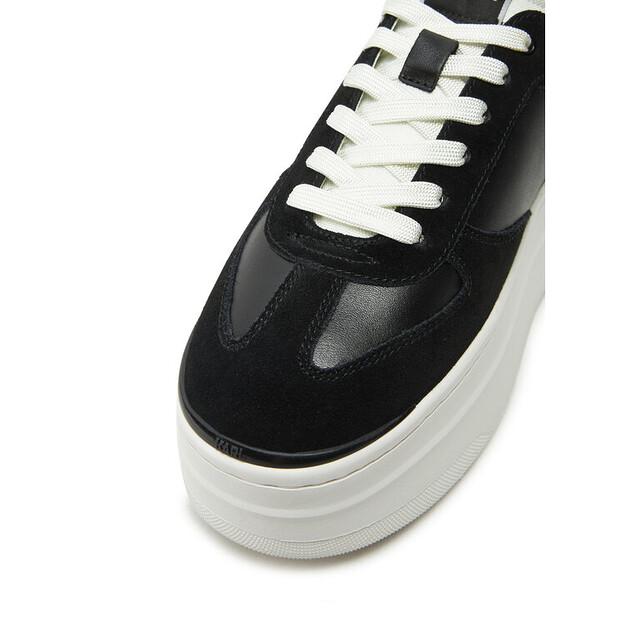 Sneakers KARL LAGERFELD KL65025 Black