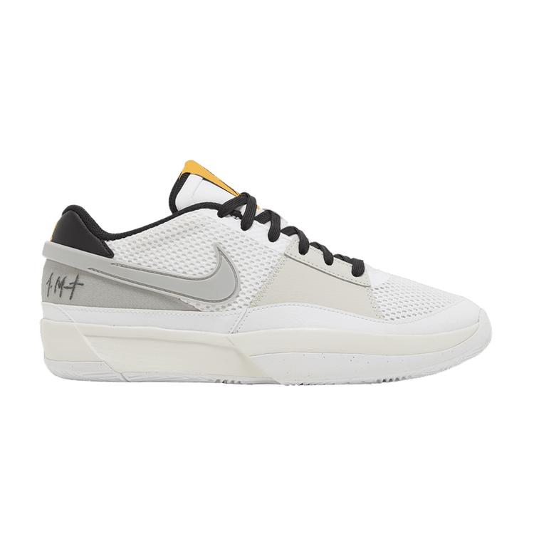 Nike Ja 1 GS 'Light Smoke Grey'