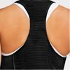 Nike Майки Женские Черные Другие CU5717-010