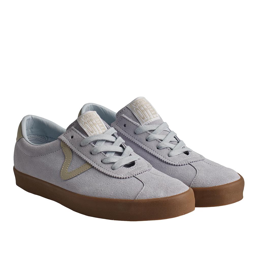 Мужские спортивные низкие кроссовки VN000CTDFYN1