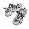 2025 Summer New Mesh Breathable Platform Dad Shoes Women's Versatile Casual Fashion Lightweight Niche Sports Shoes Ins