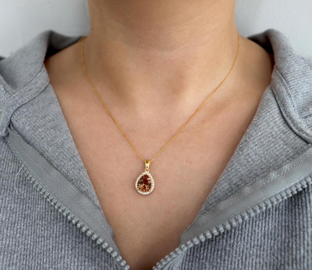 Zultanite Stone Silver Set, Sultanite Stone Women Jewelry Set, Color Changing Stone Ring, Turkish Zultanite Jewels