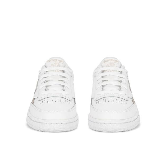 Кроссовки Reebok Club C Revenge 100208143 белый