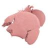 FWEE Мягкие румяна Dual Blusher 12 цветов