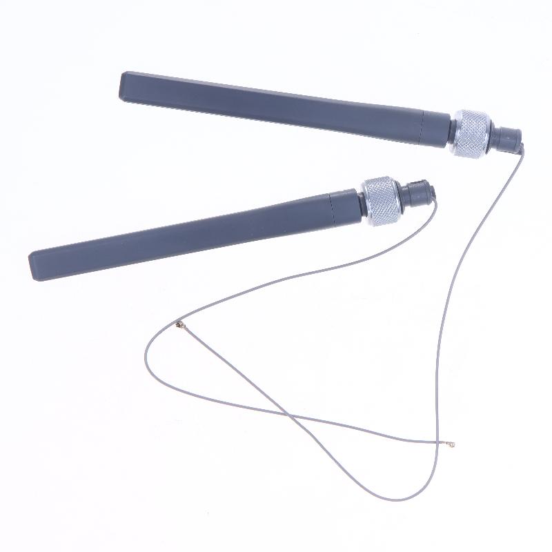 1/2Pcs Remote Control External Sdr Antenna Rc T50/T40/T20P Suitable For Dji Agricultural Drones M30 M300 M350 Accessories