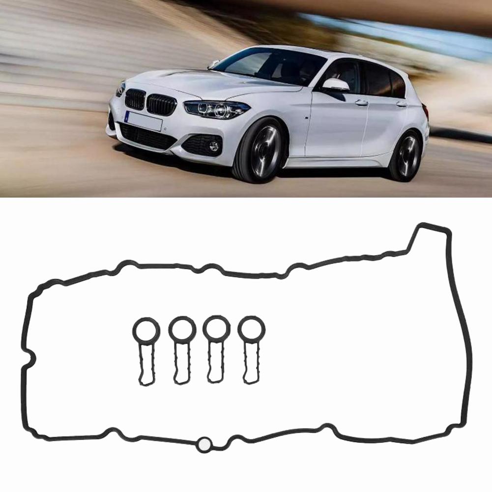ДЛЯ BMW 1 2 3 4 5 Серии Для F20 F21 F22 E90 E91 E92 E93 F30 F31 F34 ПРОКЛАДКА КРЫШКИ КЛАПАННОГО МЕХАНИЗМА 11128511814