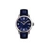 Мужские часы Tissot 200 T055.410.16.047.00