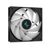 Воздушный кулер для процессора DeepCool AG620 ARGB