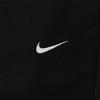 Nike Спортивные штаны Chill Terry однотонные с логотипом, средней посадки, удобные, повседневные, вязаные, женские, черные HF6459-010
