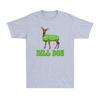 Dill Doe Funny Adult Humor Funny Nature Deer Redneck Offensive Pun Unisexs TShirt