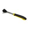 Professional Alloy Paint Scrapers Stripping Tool with Ergonomic Grip for Prolonged Use On Wall Floor & Multiple Surfaces