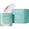 LaNeige Cica SleepiNg Mask N Увлажняющая ночная маска с пантенолом Cica Pack Для чувствительной