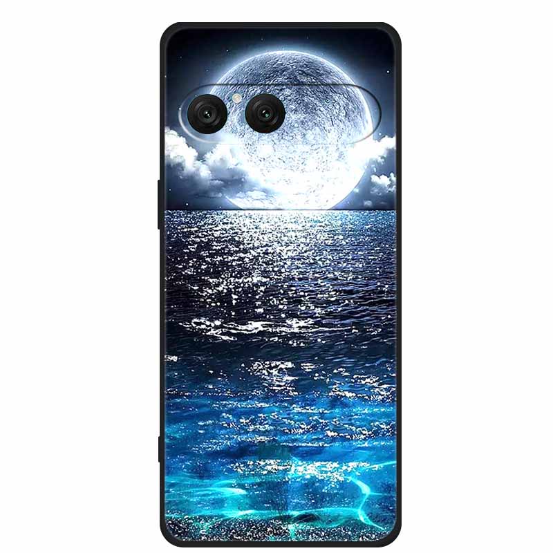 For Sony Xperia 10 VII Case 2025 Coque Popular Black Silicone Soft Back Cover For Sony Xperia 10 VII 5G Phone Case Funda Shell
