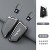 Hot 2025 Car Key Case Cover Shell Keychain for BMW X1 X3 X4 X5 F15 X6 F16 G30 7 Series G11 F48 F39 520 525 f30 118i 218i 320i Ac